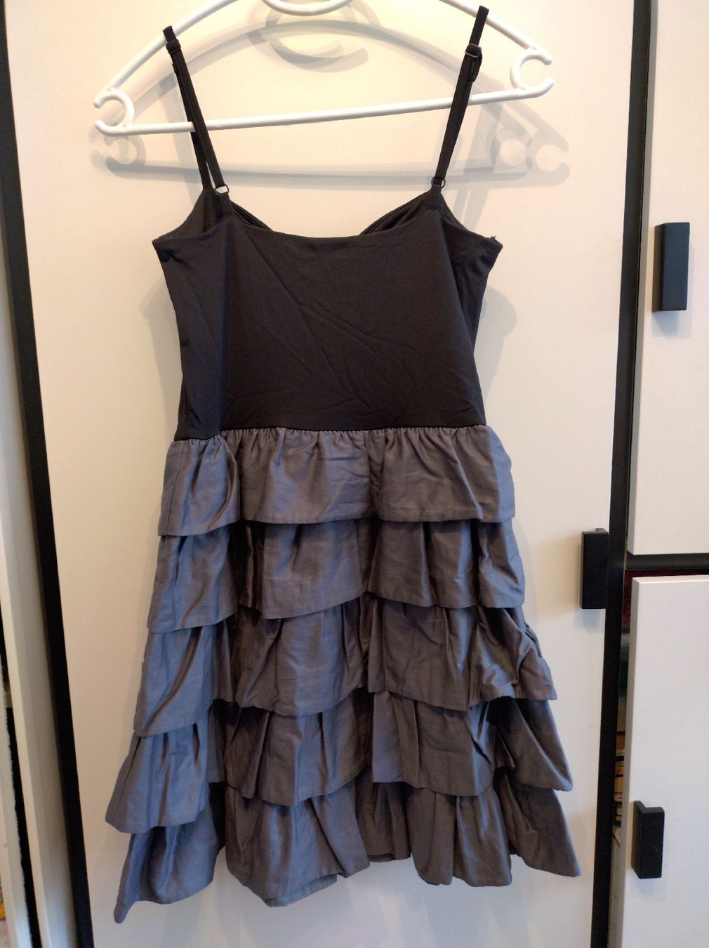 H&M Vestiti: Kleid von H&M Gr. 36 – Usato da Siebnen venduto da greenpingu 2