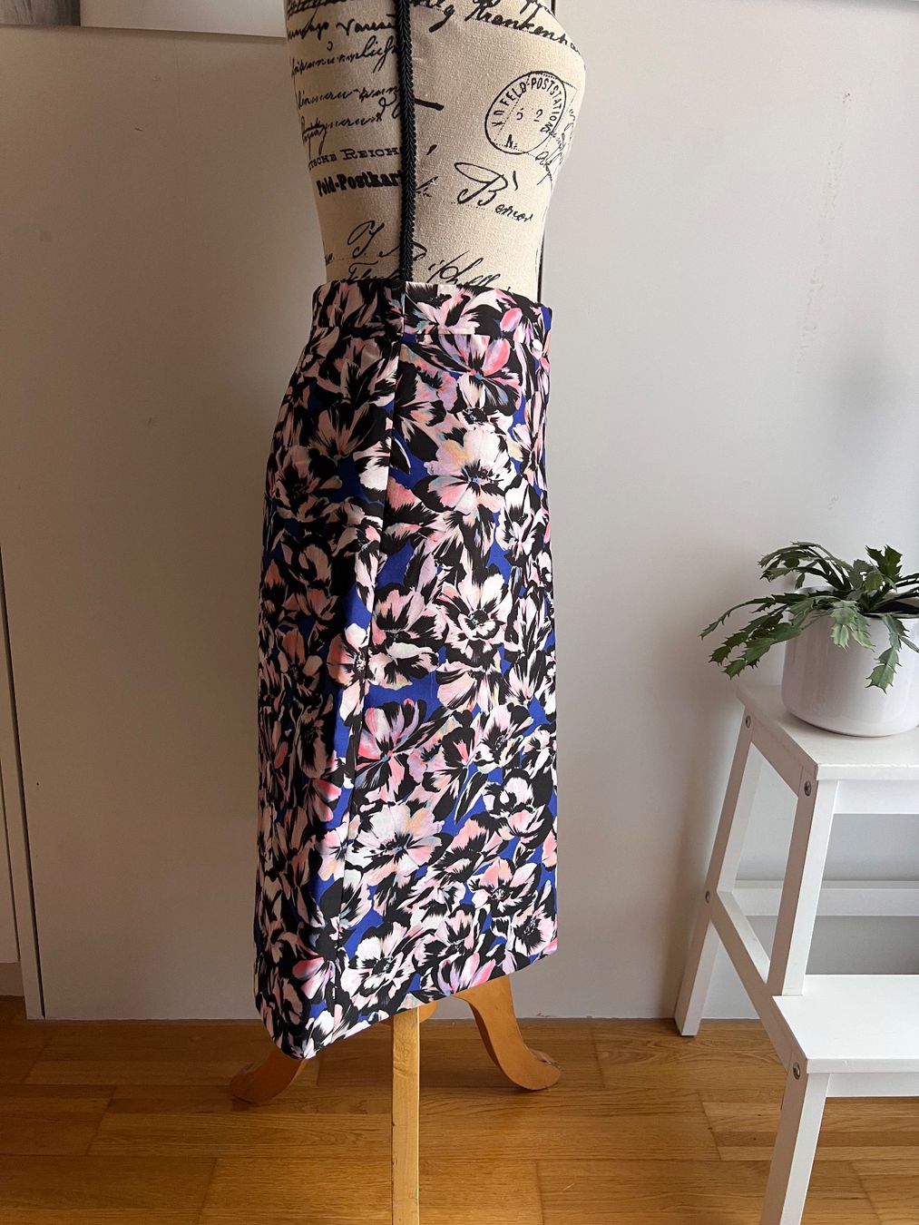 J.Crew Gonne: J. Crew A-Linien-Rock, Größe 4 – Usato da Hünenberg See venduto da mississauga 5