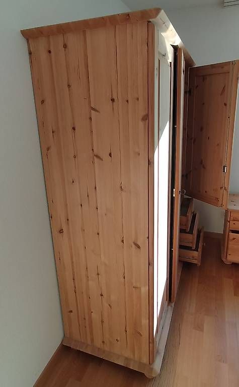 Betten: Schlafzimmermöbel – Gebraucht aus Steinach von Tsgweh 7