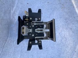 Halter für GPS