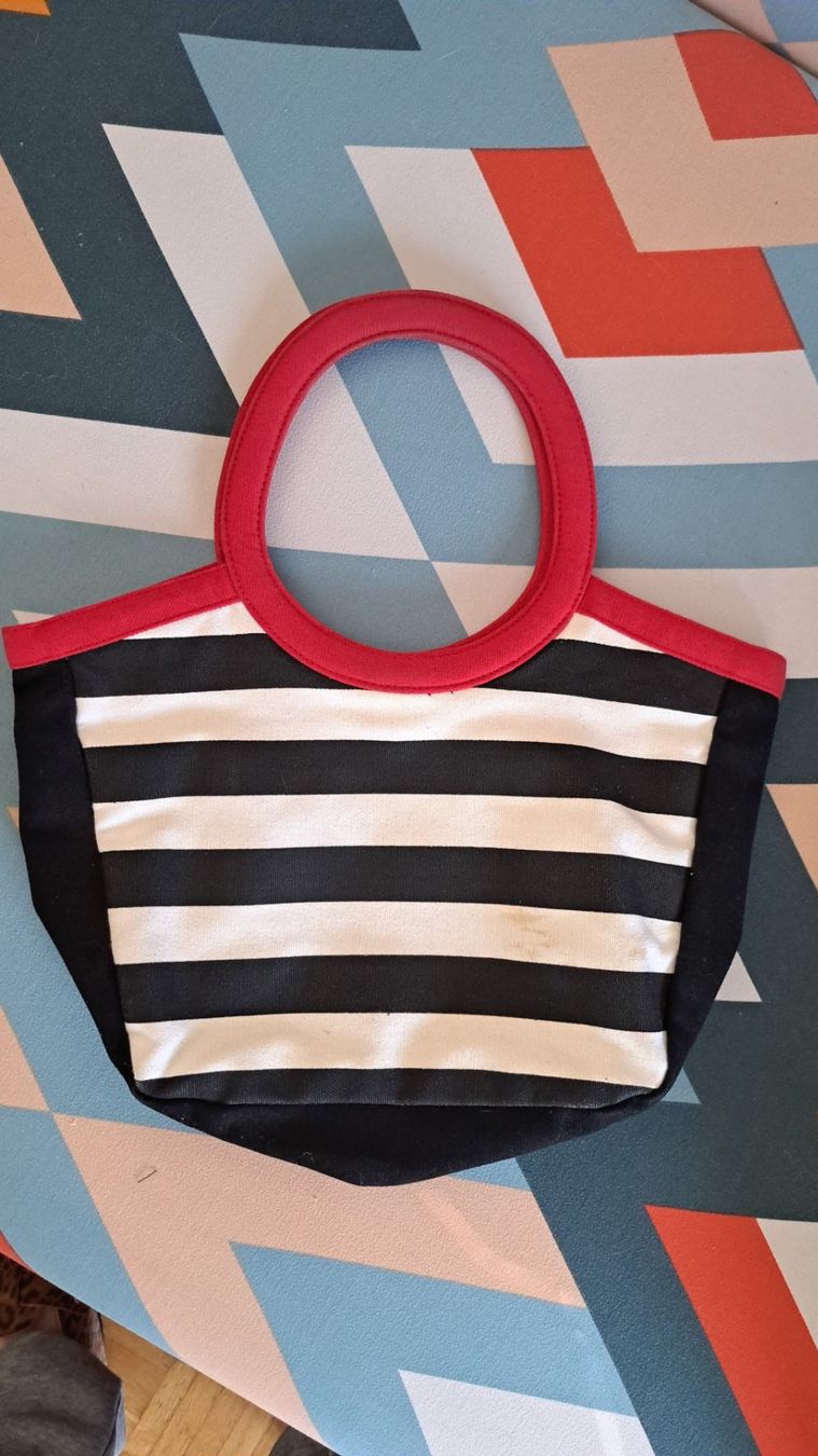 Borse & Zaini: Emily the strange - bag – Usato da Taverne venduto da SelenaR. 2