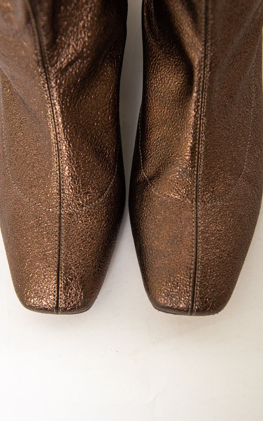 Chaussures femmes: Alysi Stiefeletten – Gr. 37 – D'occasion à Illnau par Monkky 4