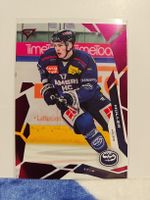 Sportzoo. Miles Müller Base Set Pink. HC Ambri-Piotta