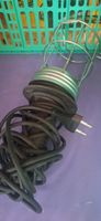 Werkstatts potlampe mit Kabel und Stecker gebraucht