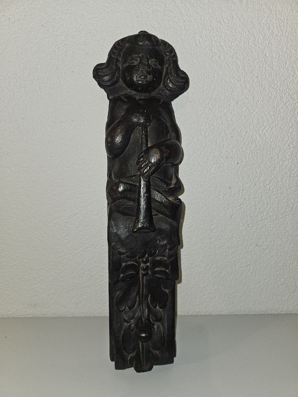Sculptures & Statues: Skulptur Antik – D'occasion à Hauptwil par Schwertfisch24