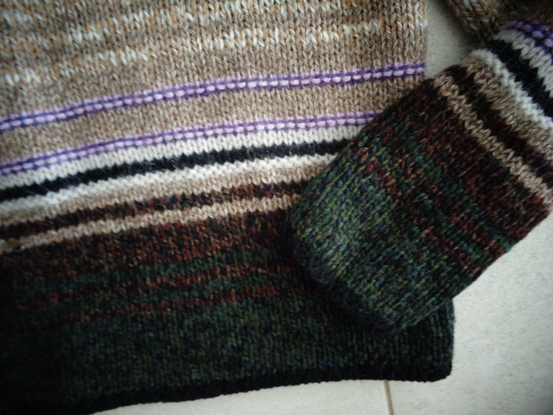 Kookai Pullover & Sweatshirts: KOOKAI PULLOVER GR.36 NEUWERTIG – Gebraucht aus Rotkreuz von Samballi 1