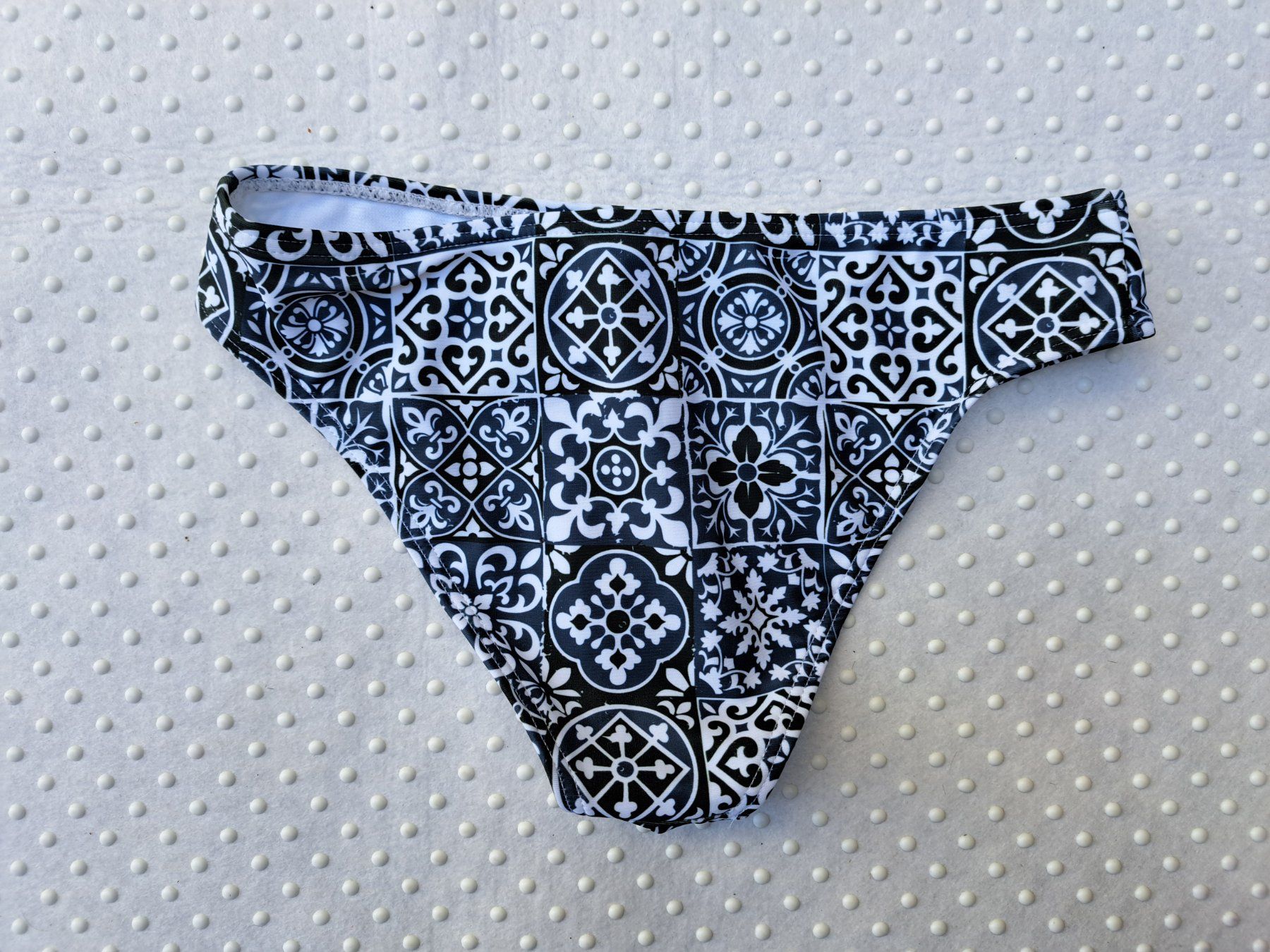 Badekleider & Bikinis: NEU! Toller Badeslip "ktec" Grösse 164 – Neu und originalverpackt aus Gysenstein von joshuas81 1