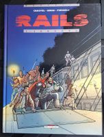 Rails   N 1  (T.B.E.)  Jaguars