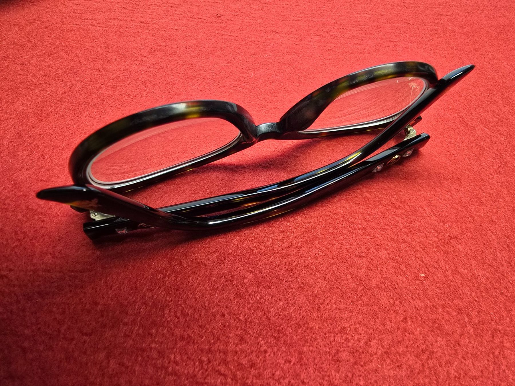 Gucci Occhiali & Lenti: Gucci Lesebrille Modell GG03480 002 – Usato da Balgach venduto da Zwickau01 6