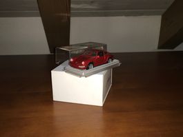 Porsche 911 (Typ 964) Carrera 1/43 no Minichamps