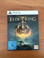 Elden Ring PS5 Spiel inklusive Extras guter Zustand