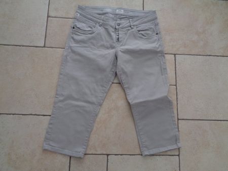 Hose  3/4  Grösse 40