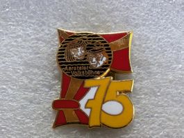 Ansteckpin 188: