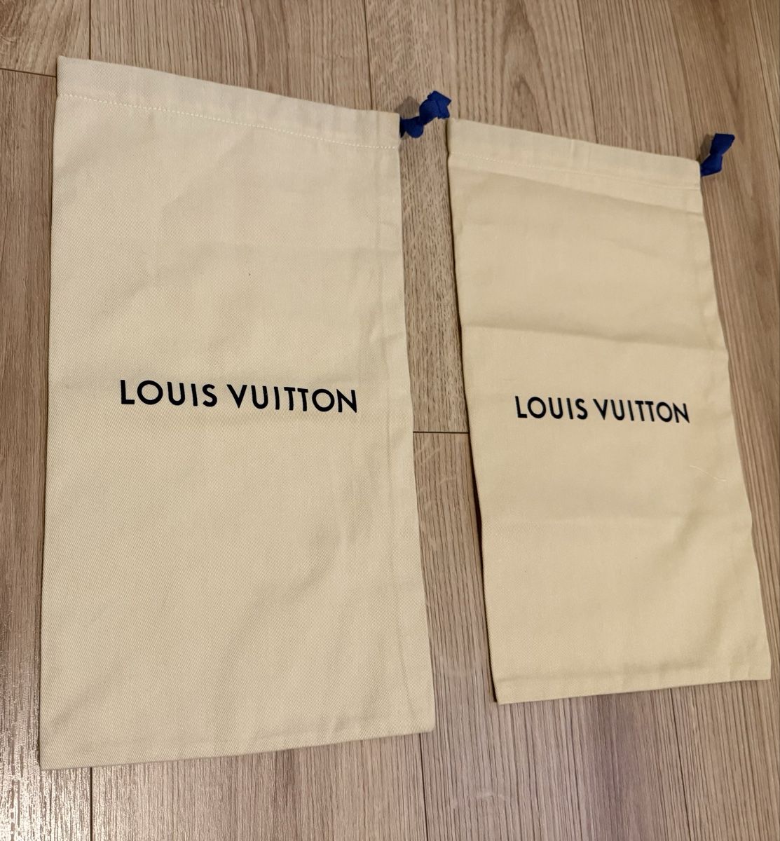 Louis Vuitton Borse: 2x Dustbag Louis Vuitton – Usato da Chiggiogna venduto da TheLegend88