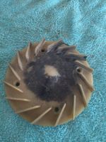 Mofa Lüfterrad Puch x 30