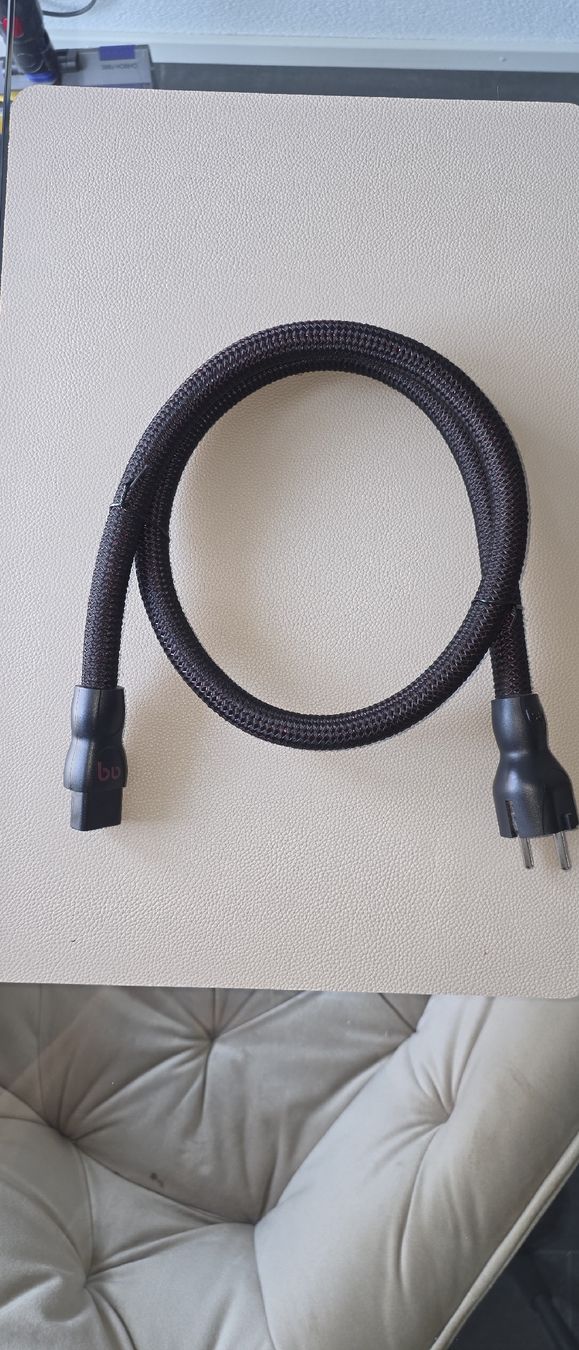 AudioQuest Cavi: Audioquest NRG-Z3 1m – Nuovo (secondo la descrizione) da Wettswil venduto da Lubek 1