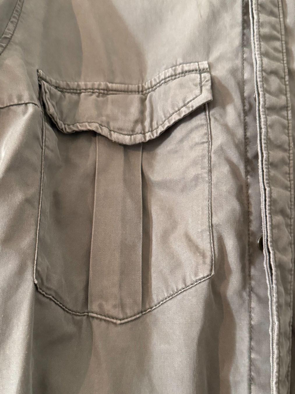 H&M Camicette: Hemd - Grösse 40 von H&M – Usato da Basel venduto da zukk_ 1