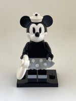 Lego 71024 Minifiguren Disney Serie 2 - Vintage Minnie