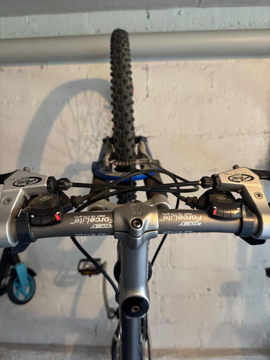 Vélos: Velo 🚲  – D'occasion à Zürich par Privat4444 7
