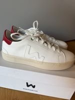 Vegane Sneakers Gr 41
