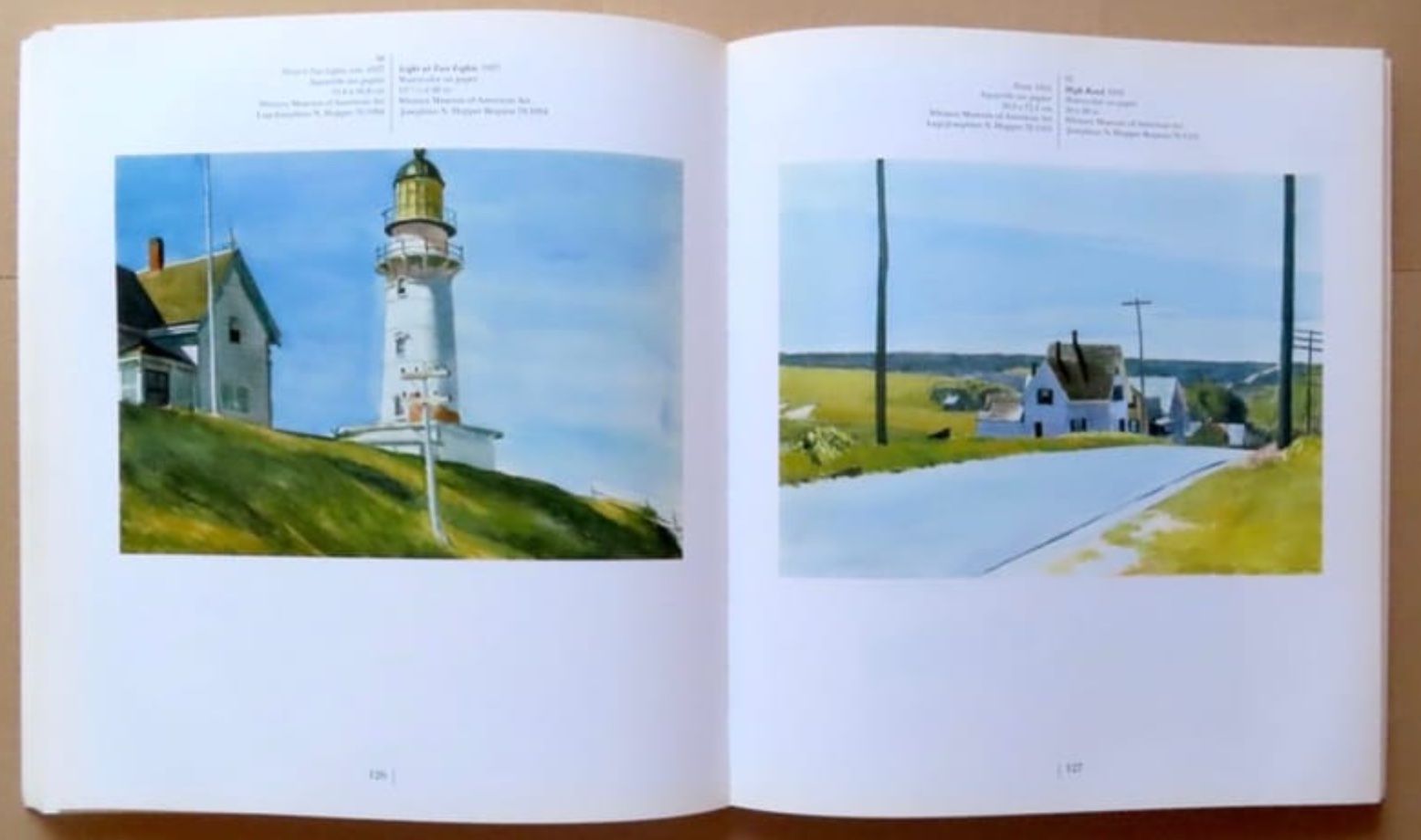 Libri: Edward Hopper, 1882-1967 – Usato da Le Locle venduto da LibrairieLaBergerie 1