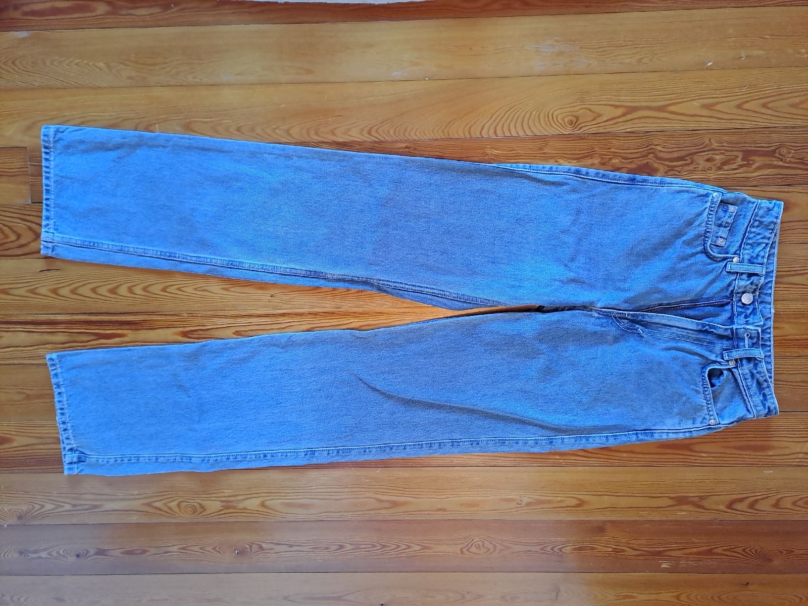 Weekday Jeans: Jeans Weekday 24/34 – Usato da Breno venduto da ann_rbw5 1