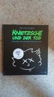 Kinder-Wissensbuch: Knietzsche und der Tod