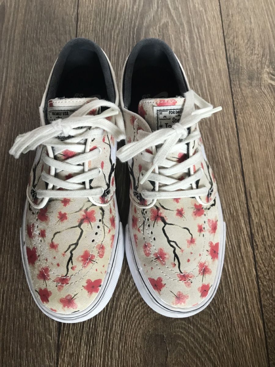 Nike Scarpe da donna: Stefan Janoski Nike sneakers 38,5 – Nuovo (secondo la descrizione) da Grimisuat venduto da eliseba88 3