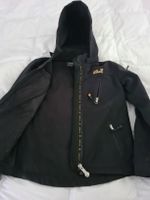 Jack Wolfskin  SOFTSHELL Jacke 9-10 Jahre