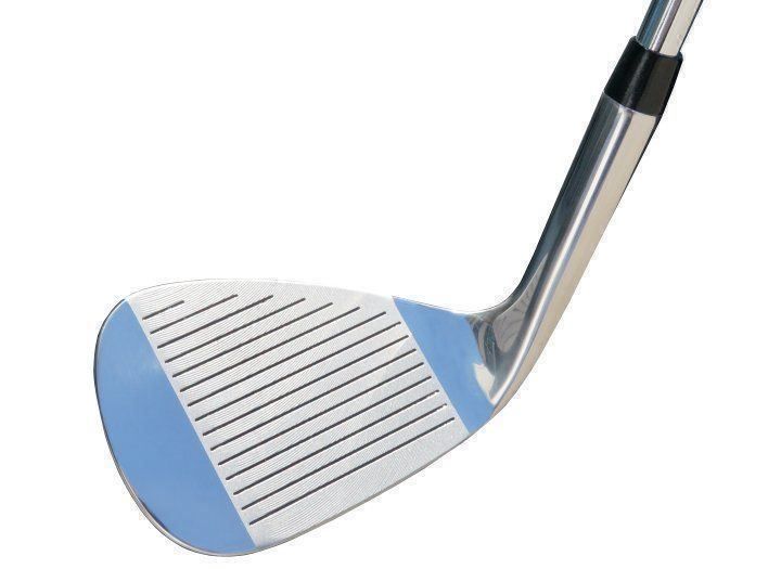 Mazze & Set: Golf Top Wedge mit 60 Grad, Modell: ALIEN – Usato da Unterengstringen venduto da Tnovus