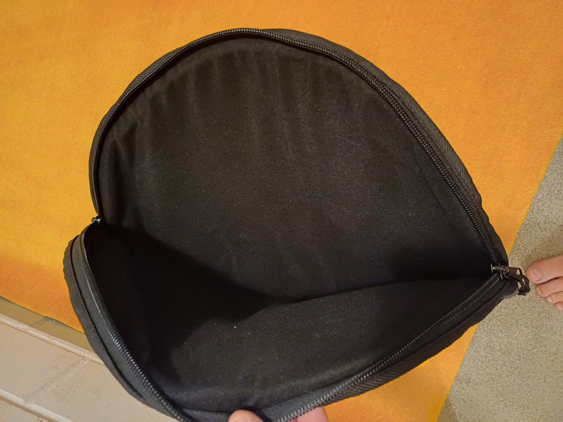 Paiste Strumenti musicali: Paiste Beckentasche – Usato da Niederönz venduto da pho_xy6y 2
