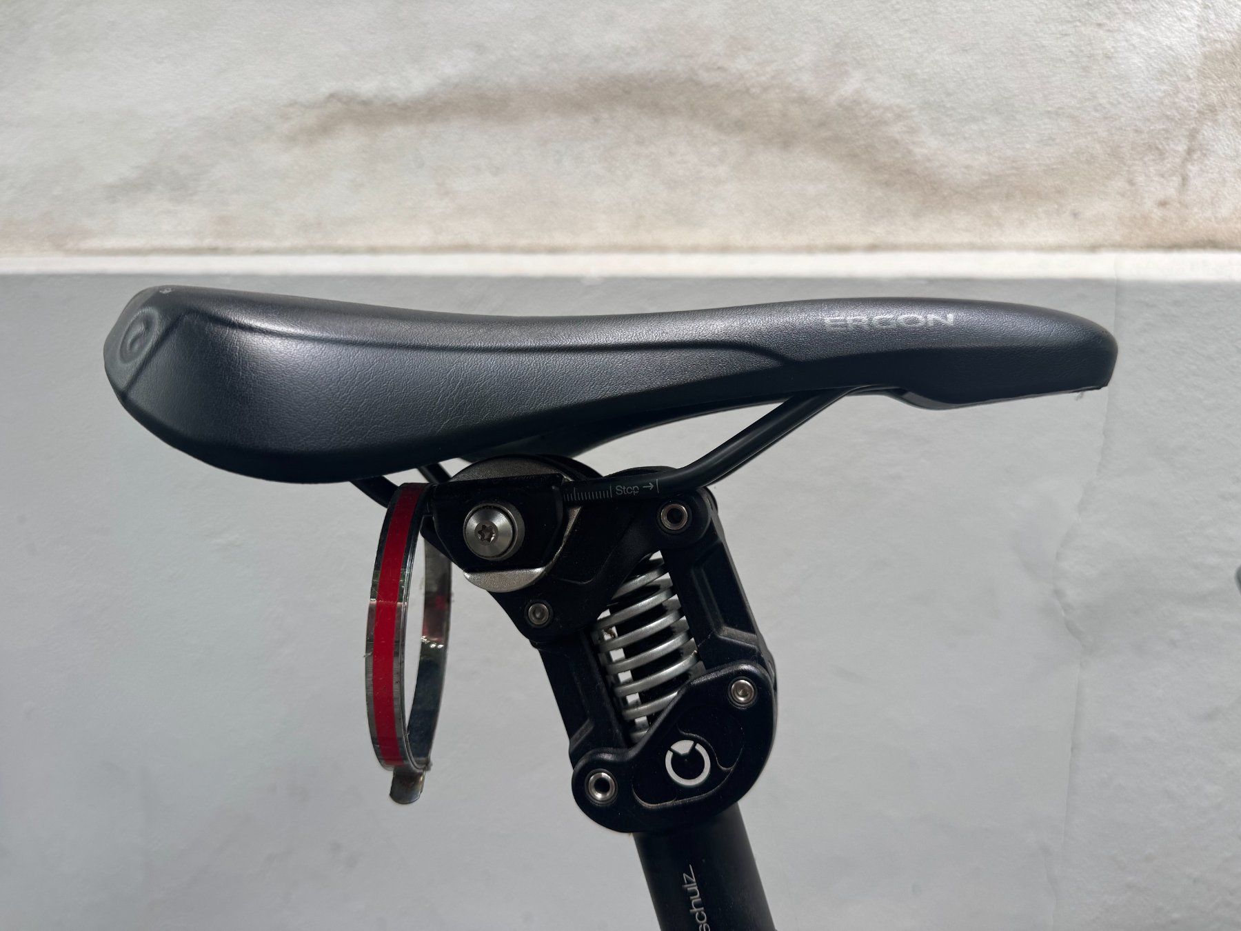 Stromer Biciclette: Stromer ST3, Gr. XL, 45 km/h – Difettoso da Rorschach venduto da micardo01 9