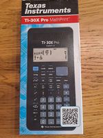Taschenrechner Neu Originalverpackt für Gymnasium