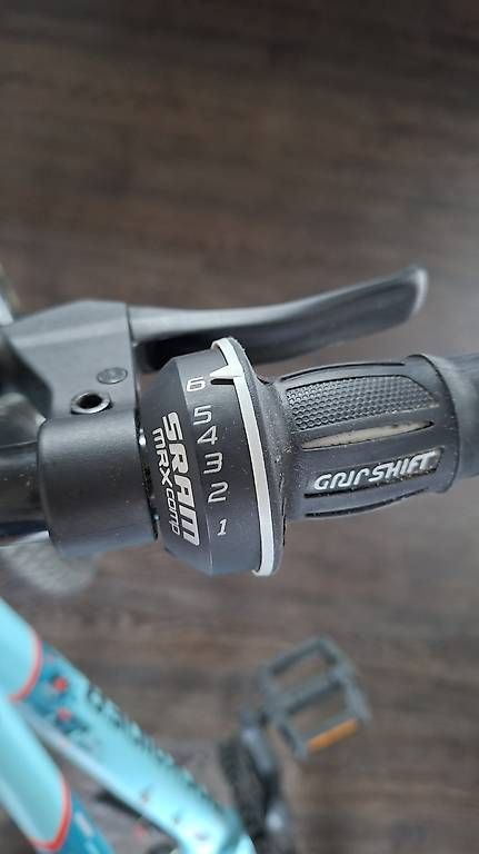 Biciclette: Kindervelo Rockrider ST500 20" – Usato da Nürensdorf venduto da marcando688 1