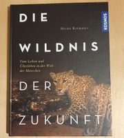 Buch - Die Widlnis der Zukunft