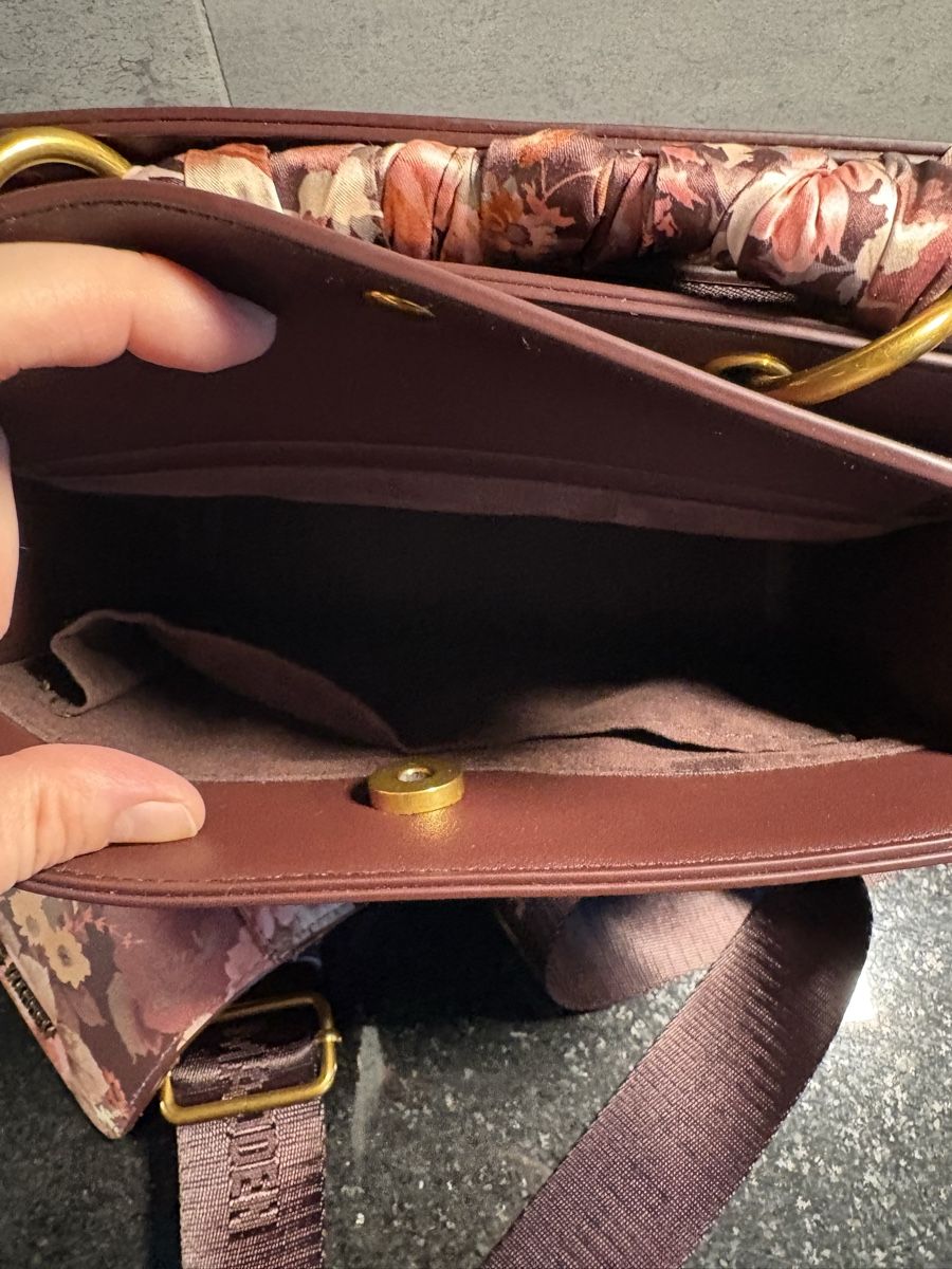 Steve Madden Taschen für Damen: NEU Steve Madden Umhängetasche – Neu und originalverpackt aus Flamatt von mar_tp2j 2