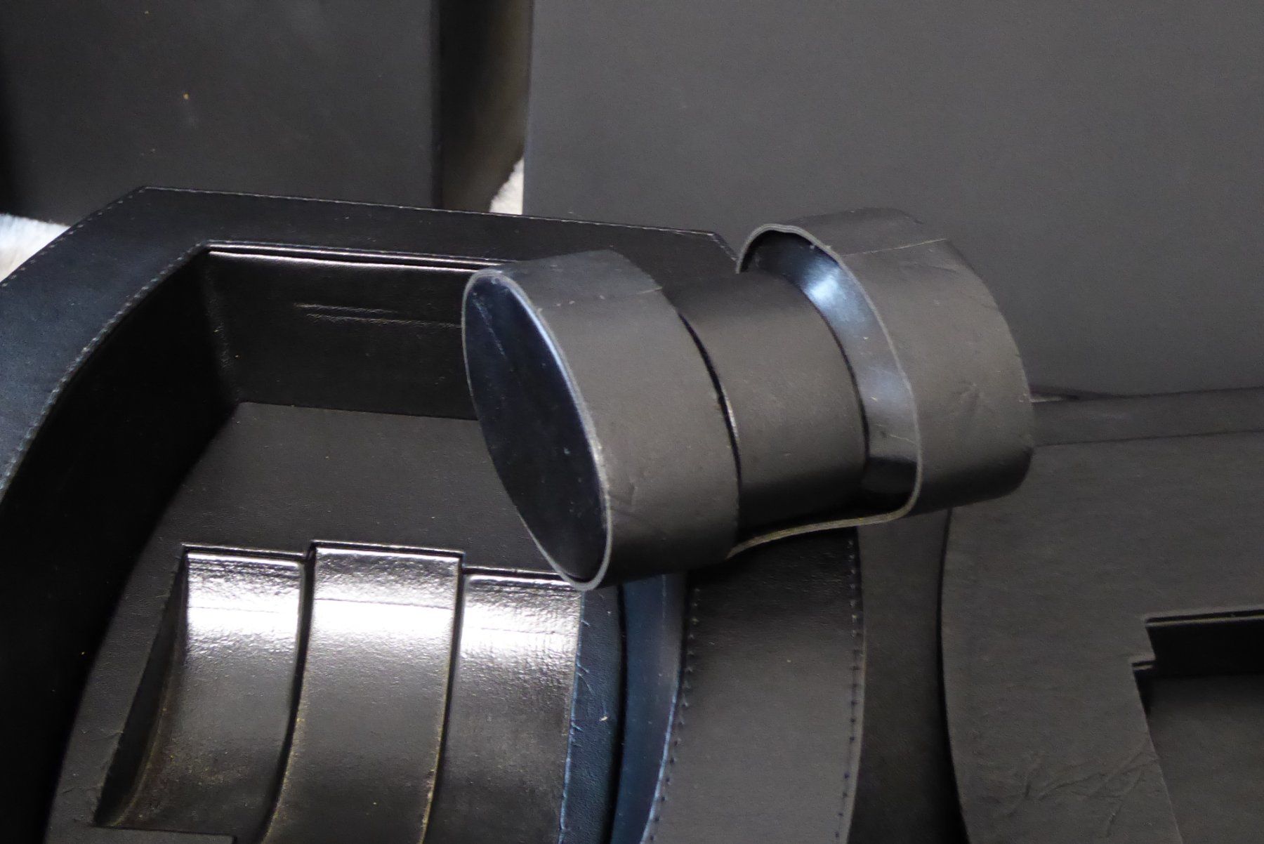 Richard Mille Altro per la casa: Richard Mille box for watch with folder – Nuovo (secondo la descrizione) da Geneve venduto da adr_xk6n 6