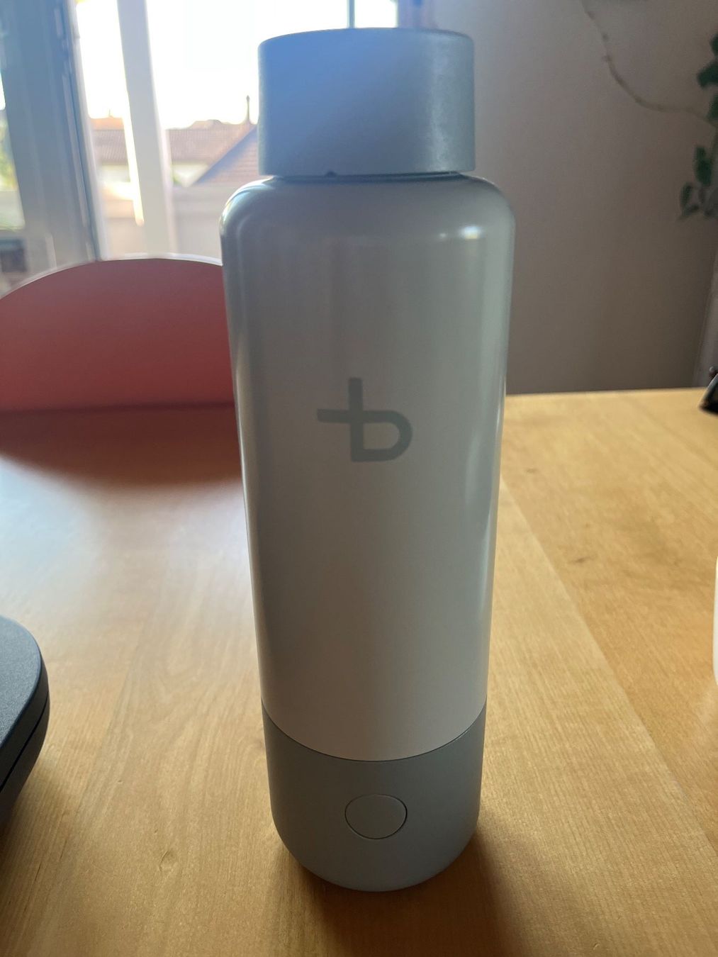 Borracce & Thermos: bottleplus Starter Set – Usato da Buchs AG venduto da lucazubi7 2
