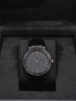 BVLGARI "BVLGARI BVLGARI", AUTOMAT 41MM