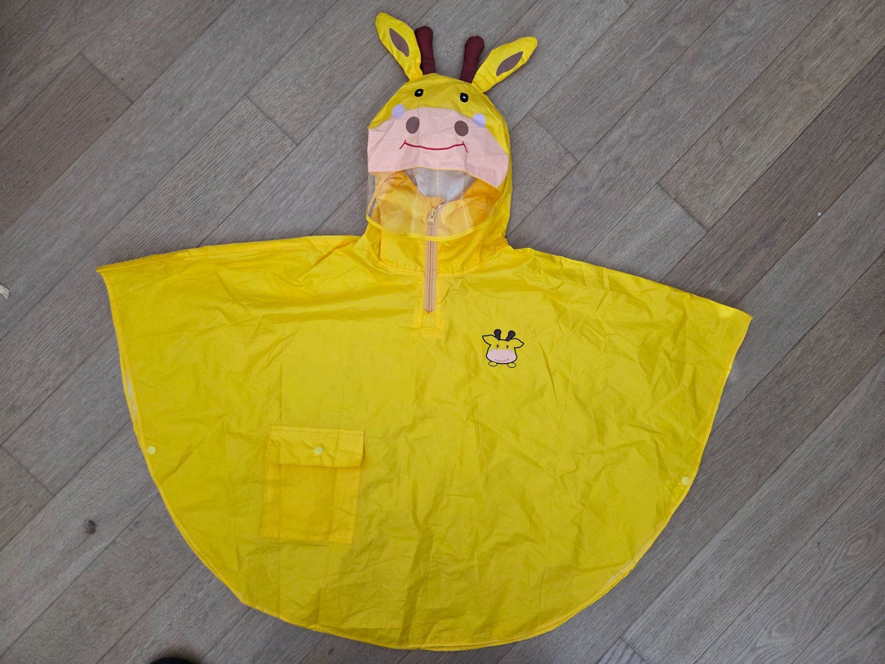 Giacche & Cappotti: Veste de pluie enfant taille M – Usato da Carouge GE venduto da Gasco