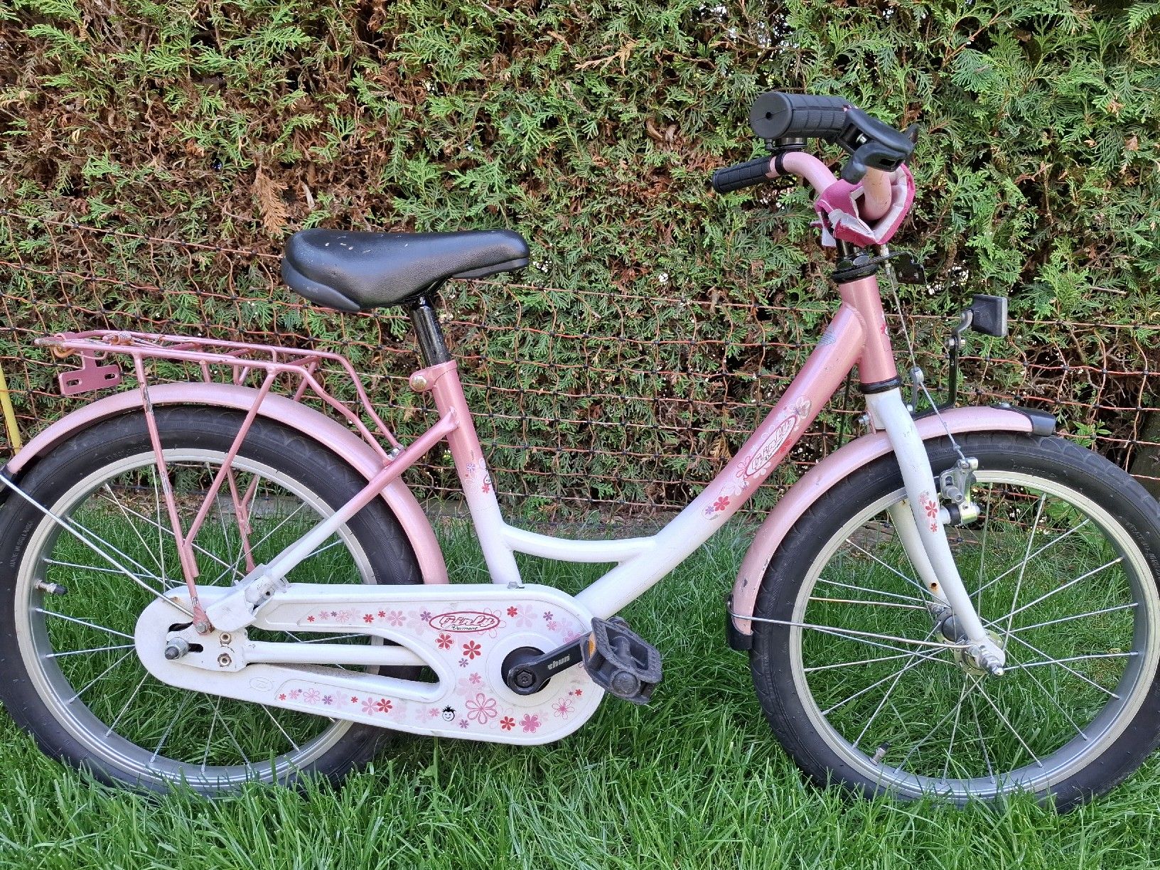 Biciclette: Kindervelo 18 Zoll – Usato da Balterswil venduto da schnecke89