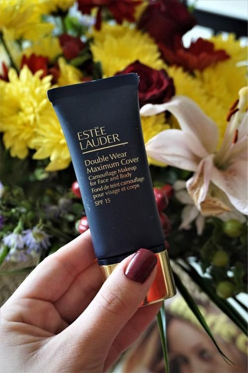 Estée Lauder, double wear 1N1 | Kaufen auf Ricardo