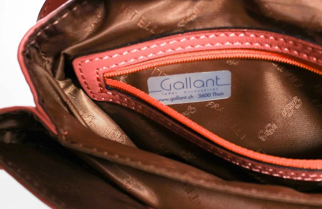 Borse da donna: GiGi FRATELLI Umhängetasche – Usato da Belp venduto da caramel-secondhand 9