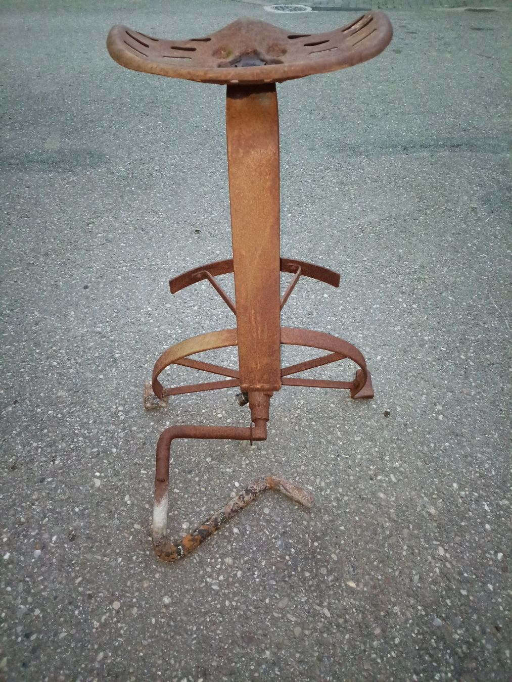 Sgabelli: Barhocker  – Usato da Ursenbach venduto da ri198 2