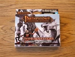 Pathfinder - Erwachen der Runenherrscher - Abenteuerset 5