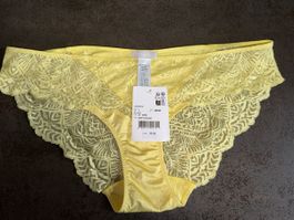 Slip HANRO L neu