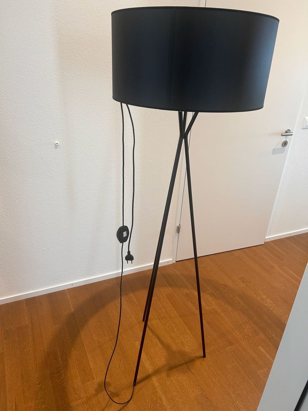 Pfister Lampen: Stehlampe – Gebraucht aus Uitikon Waldegg von sig_85gl