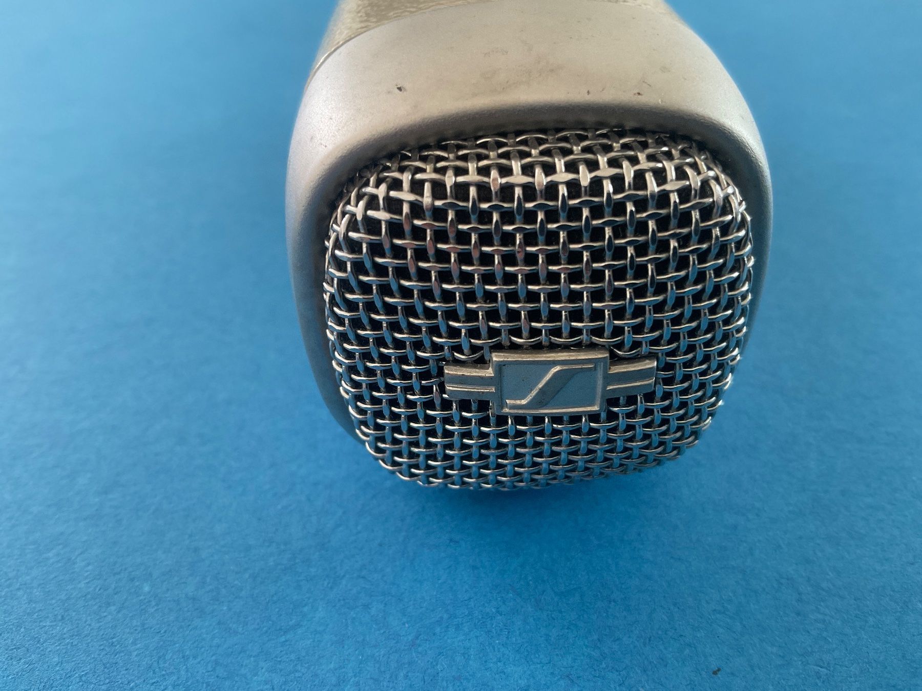 Sennheiser Microphones: Sennheiser MD 21/2 Mikrofon – D'occasion à Langenthal par Kotade 4