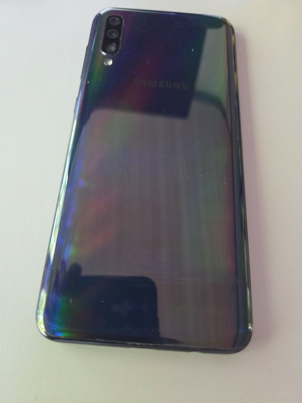 Samsung Telefoni cellulari / Smartphones: Samsung A50 – Usato da Ins venduto da fisdom 1