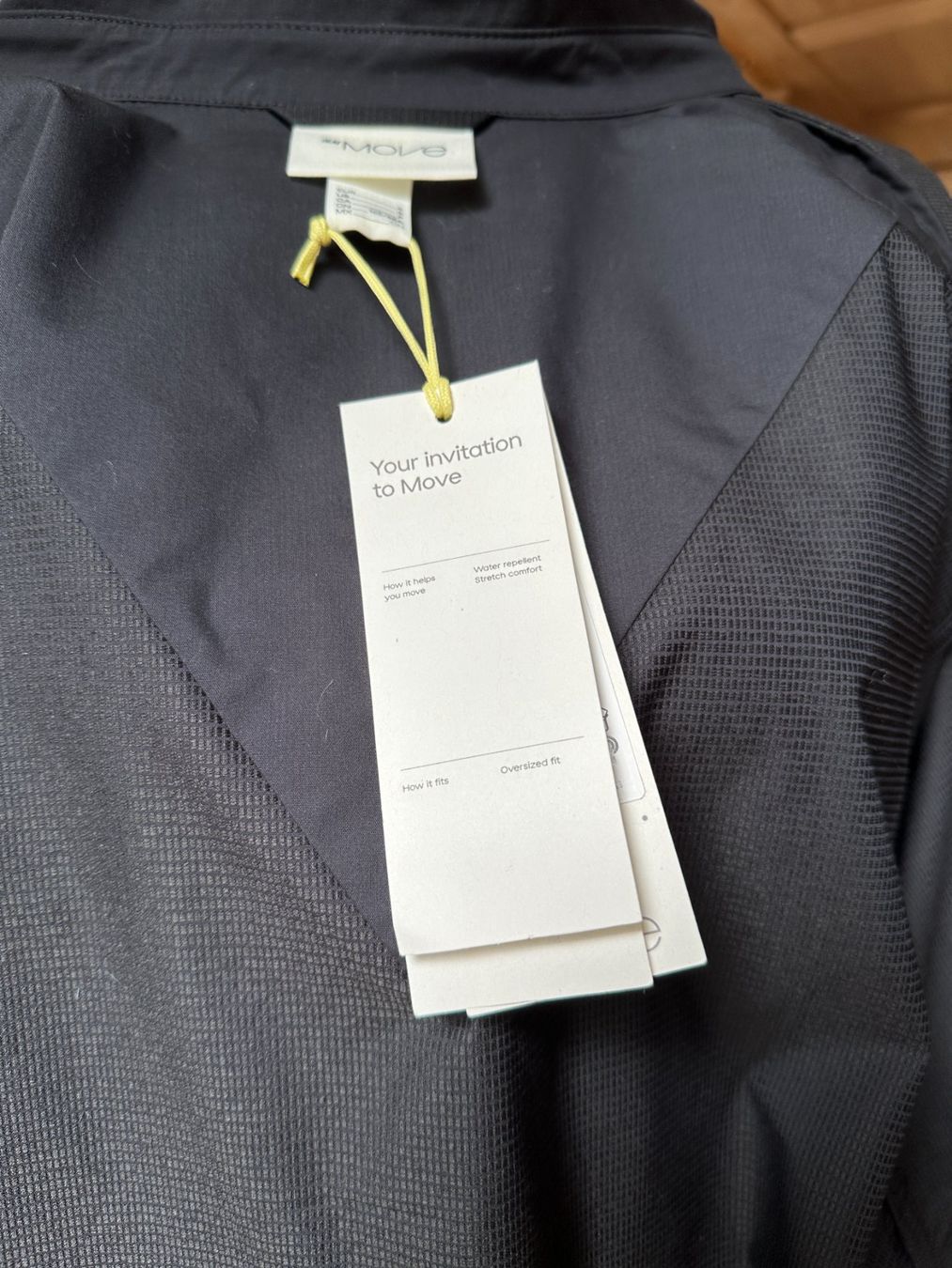 H&M Camicette: Bluse Hemdkleid mit Gürtel H&M S neu Move – Nuovo e nell'imballaggio originale da Gümmenen venduto da FelizitasHermann 8
